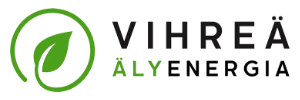 Vihreä Älyenergia - Vire Tuuli 24 kk